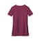 District® Women's Perfect Blend® V-Neck T-Shirt